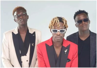 Nikita Kering’ wins two Afrima Awards trophies, again!