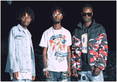 Exray Taniua drops another viral song featuring Lil Maina