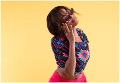 Natasha Chansa and her alter ego Pro drops ‘The Genesis’ debut EP