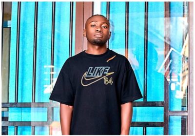 Sanaipei Tande declined Ksh. 100,000 for a lunch date & a Porsche