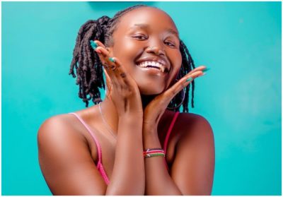 Michelle Ntalami breaks up with her girlfriend Makena Njeri cites infidelity as the cause of the break up