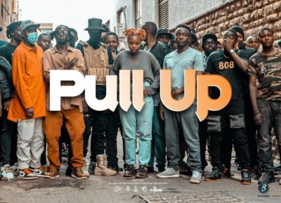 Phyno, and Olamide has a new song together ‘Do You Wrong’