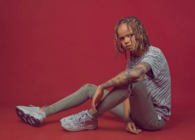 Mulamwah and Caroline Muthoni have broken up, again!