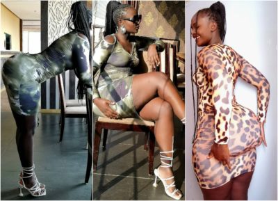 Loose Kaynon, A-Q, MI Abaga and Blaqbonez (L.A.M.B) dropped ‘The Last Cypher’