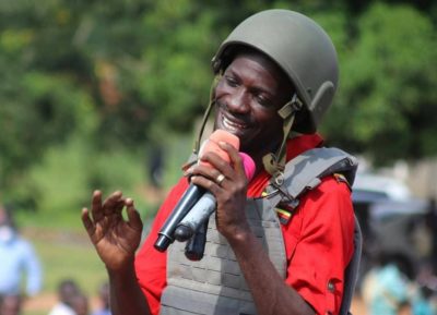 Octopizzo linked up with Mombasa Governor Hassan Ali Joho