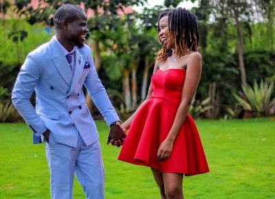 Alma releases new offering dubbed ‘No DNA’