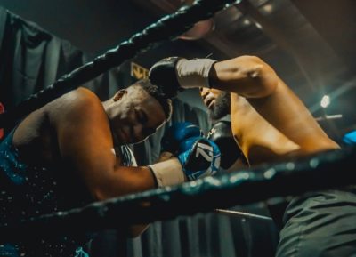 Wuod Fibi mourns the death of his son Billy