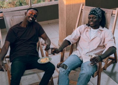 SA film Two Hues partners with Herflix in support of Gender Based Violence victims