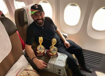 Acclaimed songwriter Miriam Namaganda releases her new album dubbed Yansaana