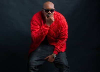 Marckdon from Zambia gets signed to Black Market Records