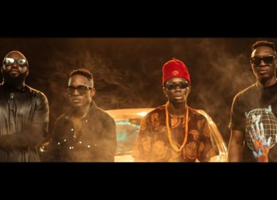 The newest socialite in town Angela Gesare gets people talking