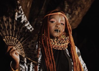 Fathermoh is still making more hit songs now featuring Willis Raburu, Triand and Katapilla