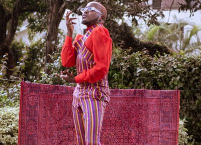 Teslah new sound on amapiano is taking over the airwaves