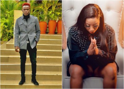 Boomplay Gengetone Cypher that no one saw coming is out