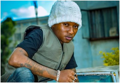 Mulamwah and Caroline Muthoni have broken up, again!