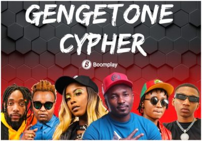 Harrysong links up with Fireboy DML, Olamide in new song