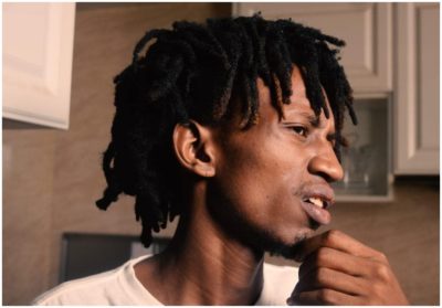 Harmonize announced a joint EP studio project with Otile Brown