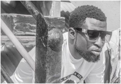 Kayvo Kforce drops his first Octopizzo diss track