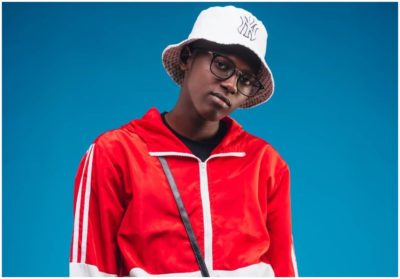 Kayvo Kforce drops his first Octopizzo diss track