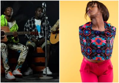 Wuod Fibi mourns the death of his son Billy