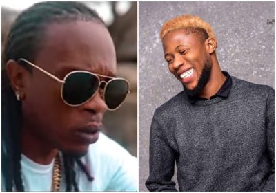 Harmonize living his best life with his girlfriend Briana is a good sight