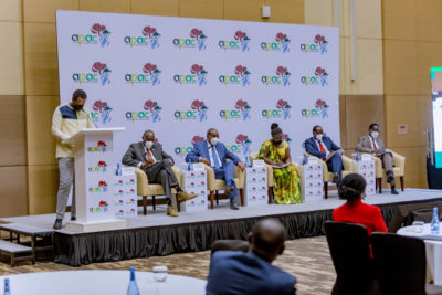 Rationale Rhymes is set out to put Kenyan music to international levels