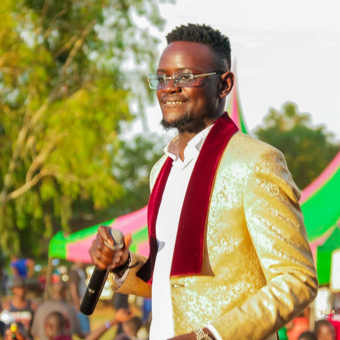 Prince Indah commands a huge following on social media across all social media platforms, he almost always usually sells out his shows and concerts. Photo credit: Instagram/princeindah