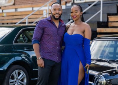 Sewersydaa owns the radio waves together with Ajay on ‘Good Morning Africa’ record