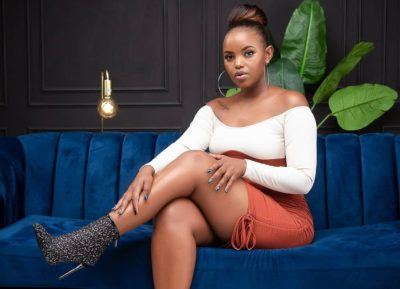 Young Lunya bodies Jux’s ‘As Long As You Know’ with a rap verse