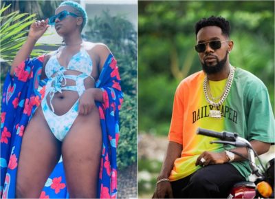 Young Lunya bodies Jux’s ‘As Long As You Know’ with a rap verse