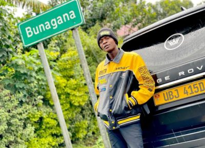 Nick Ndeda, Maandy officially announce their relationship