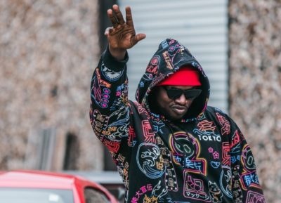 Kyd Sway new album is out and available for streaming worldwide