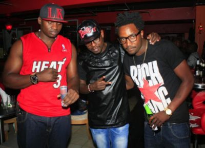 Nafsi Huru – Darasa Huru lyrics