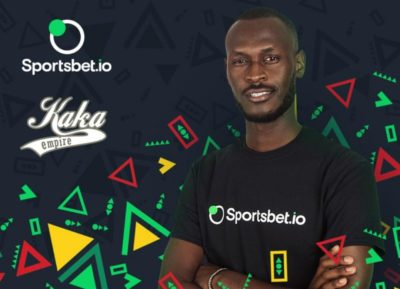 Kanambo Quincher, the street lady rapper every netizen in Kenya is talking about