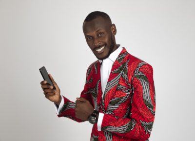 Nezo B is set to drop new studio EP dubbed ‘My Last Warrior’