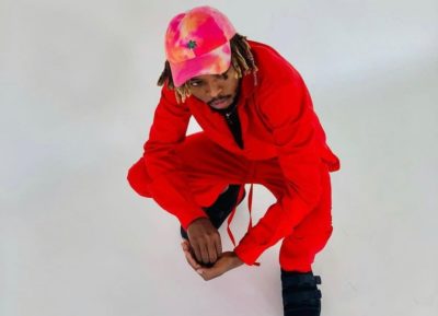 Jua Cali celebrates 20 years in the music industry