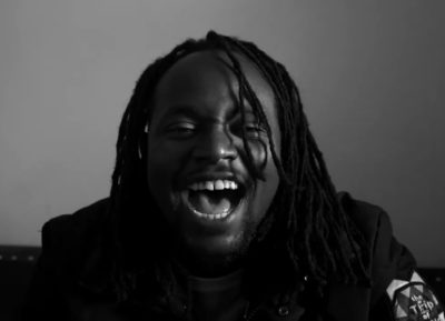 Khaligraph Jones wonders what happened to Kristoff’s rapping