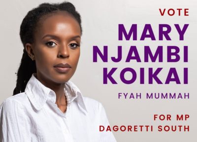 DJ Pierra Makena opens up on female DJs selling nudity