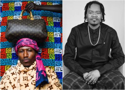 Boy Adequate announces his new EP studio project ‘Godspell’