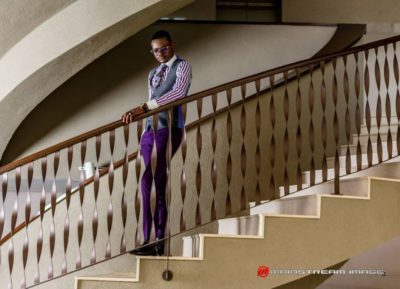 Diva Nina Roz mashes up West Nile with an outstanding line up of performances