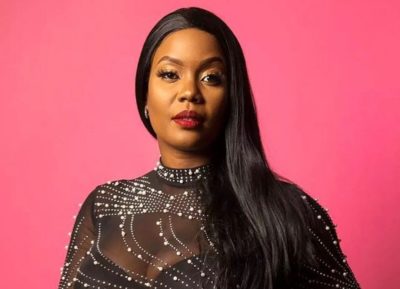 Meet Mercy Sande, the number 1 female fan of Wakadinali