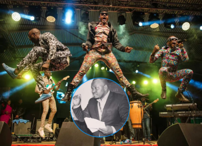 Sanaipei Tande speaks on losing a few gigs after turning down sexual advances from promoters