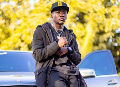 Amaarae joins Spotify EQUAL Music Programme