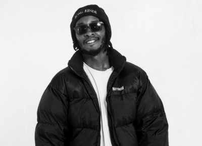 Sewersydaa owns the radio waves together with Ajay on ‘Good Morning Africa’ record