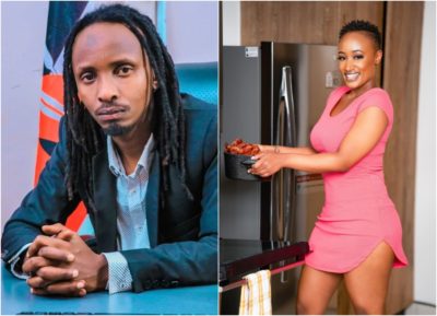 Scar Mkadinali dropped visuals for ‘Hera’ together with Apesi