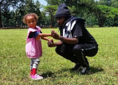 Jose Chameleone is planning his funeral making sure it will be extravagant