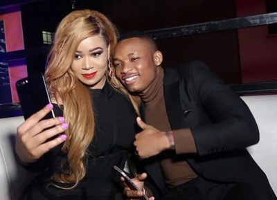 Mzimbiting by Exray Taniua and Mbogi Genje on trending