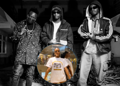 Nafsi Huru – Darasa Huru lyrics