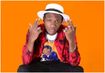 Corazon Kwamboka celebrates Frankie Just Gym It turning 32