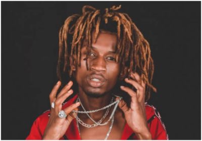 Diva Nina Roz mashes up West Nile with an outstanding line up of performances